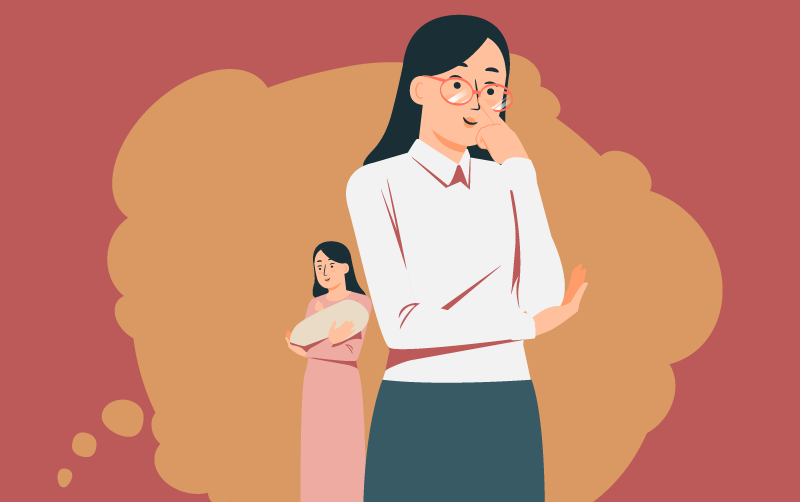 ¿Las mujeres deben encargarse de cuidar a los hijos y no trabajar fuera? Esto piensan los guatemaltecos