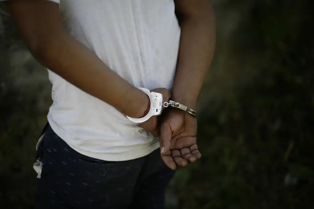 “La Muerte”, el presunto pandillero que pasará por Guatemala para su entrega al gobierno de Bukele