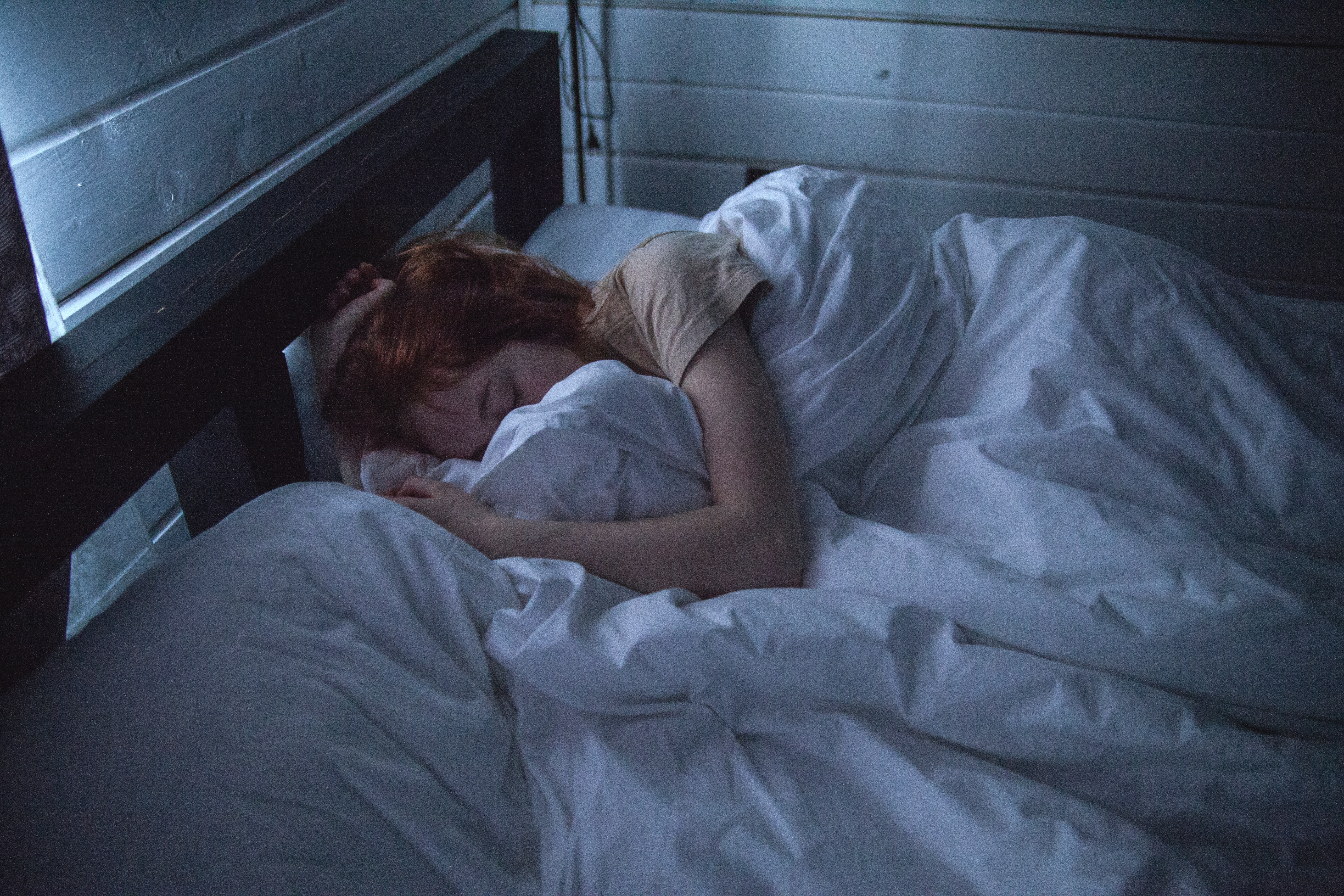 Mitos y verdades del sueño