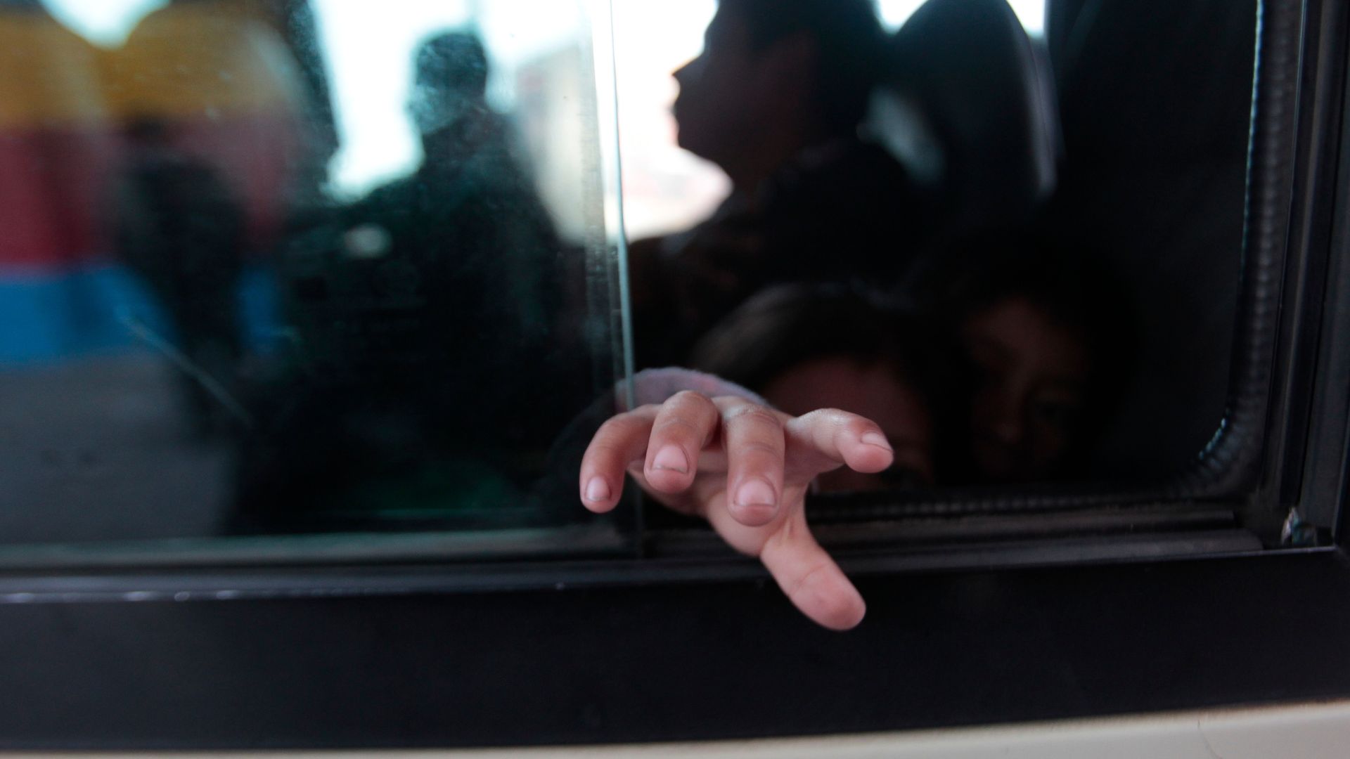 En cautiverio: el caso de la niña guatemalteca que fue explotada sexualmente en México y por el que hubo una condena de prisión