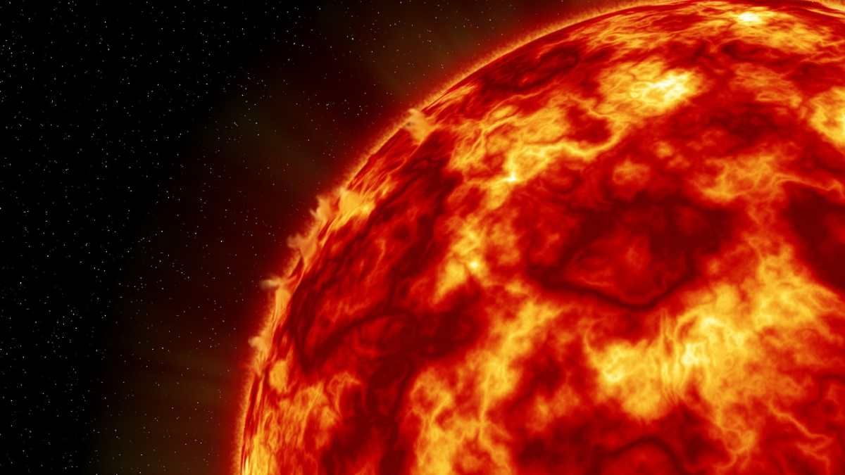 ¿Colapsará el internet el 23 de abril de 2023? Esto es lo que se sabe sobre la teoría de Tormenta Solar