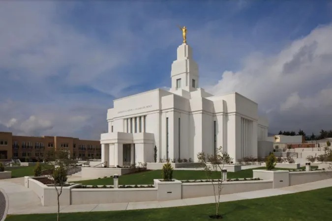 Iglesia de Jesucristo de los Santos de los Últimos Días anuncia construcción de sexto templo en Guatemala