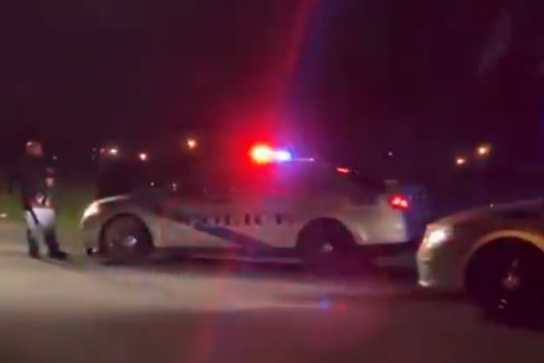 Un tiroteo en una fiesta de adolescentes dejó más de 20 heridos en Alabama, Estados Unidos.