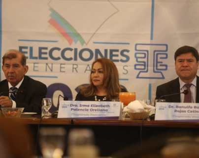 Elecciones en Guatemala 2023: cuántos guatemaltecos se empadronaron en el extranjero y otras curiosidades de la depuración del padrón electoral