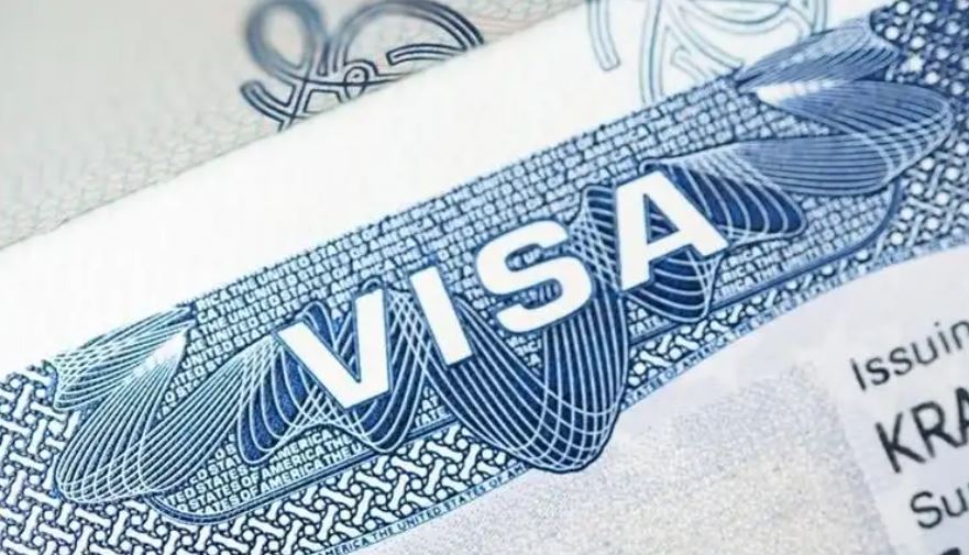 A partir del 30 de mayo el derecho de trámite de la mayoría de visas de no inmigrante para Estados Unidos aumentó de precio. (Foto Prensa Libre: Hemeroteca PL)