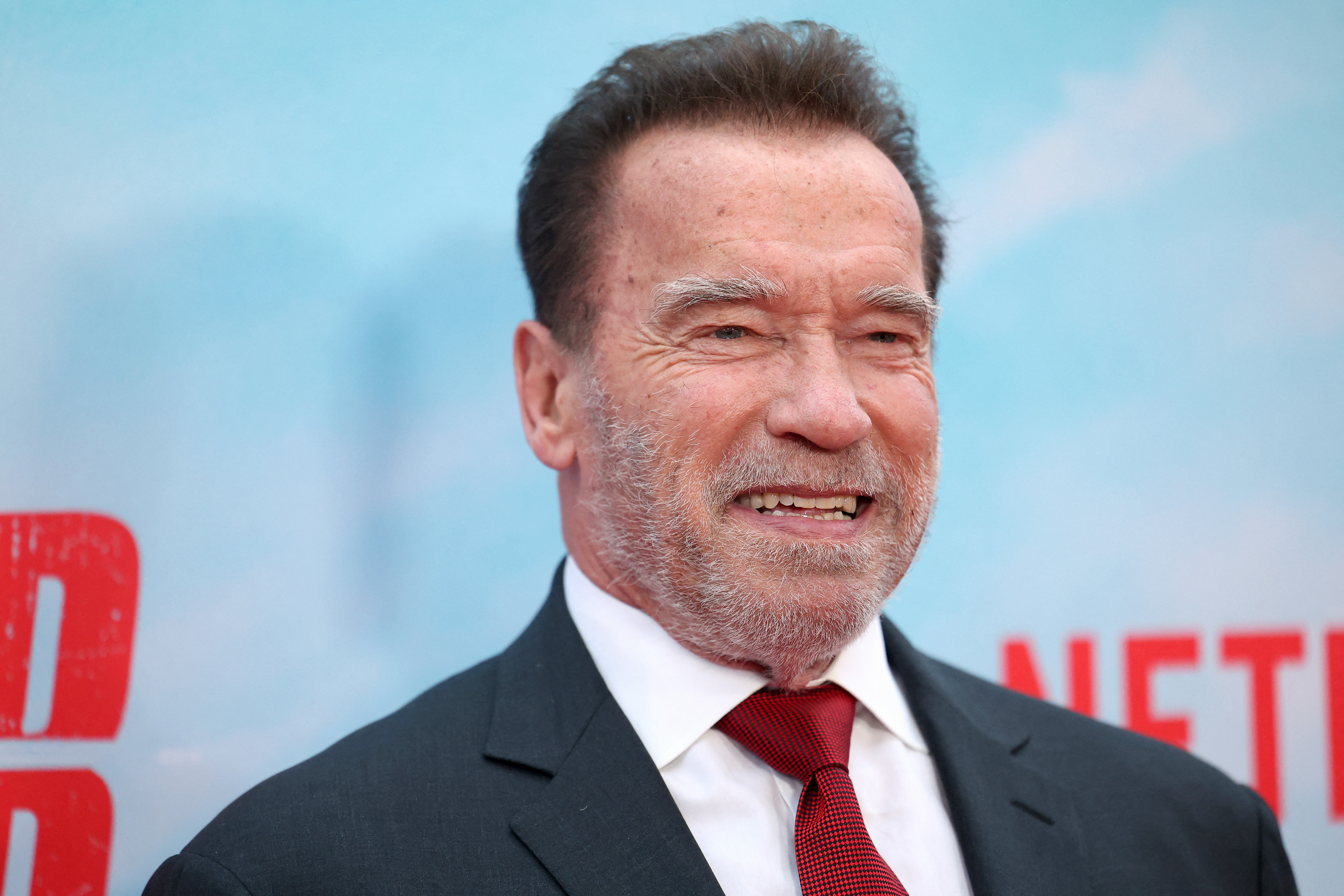 Schwarzenegger: a qué se debe la constante conversación en Twitter que llamó la atención de Bukele