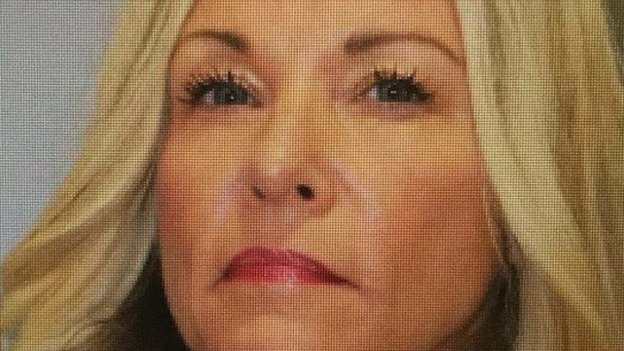 Lori Vallow: hallan culpable en EE.UU. a la “madre del fin del mundo” acusada de matar a sus dos hijos y a la exesposa de su marido