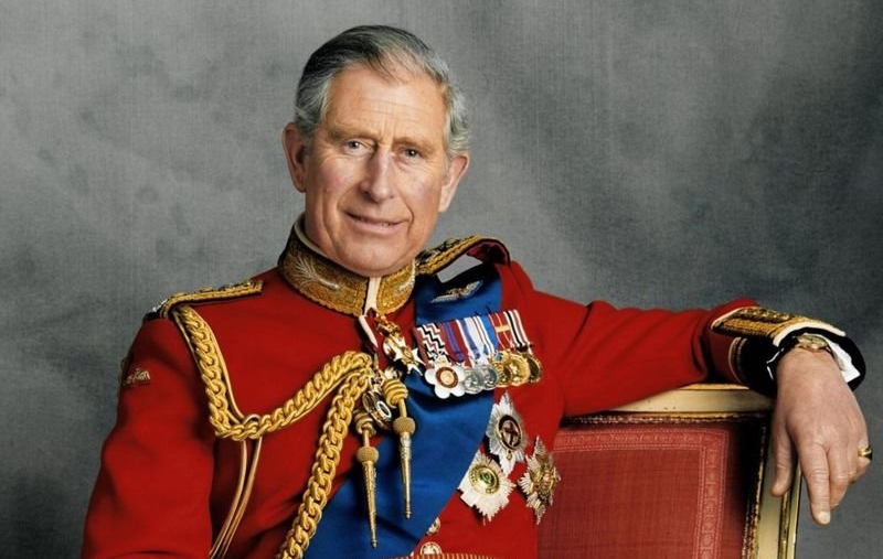 El rey Carlos III es el heredero al trono con más años de servicio en la historia británica.
