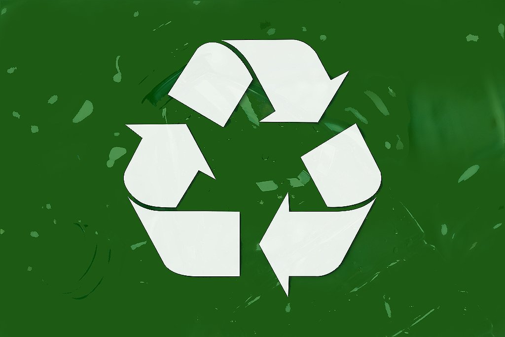 De dónde salió el símbolo del reciclaje, uno de los más icónicos del siglo XX
