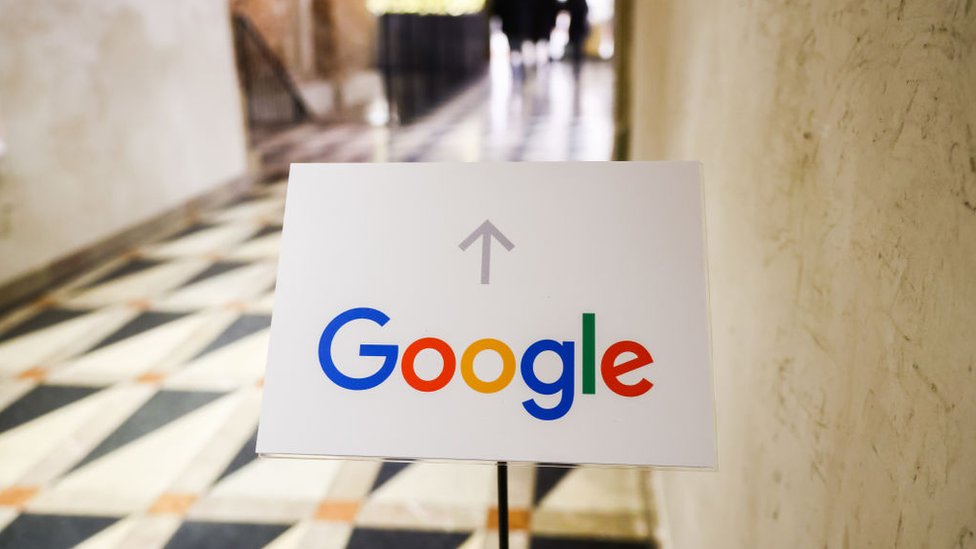 Google recibe millones de postulaciones de personas que quieren trabajar allí.  Getty Images