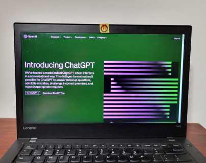 ChatGPT puede hacer que los alumnos piensen más, dice experto de Telefónica