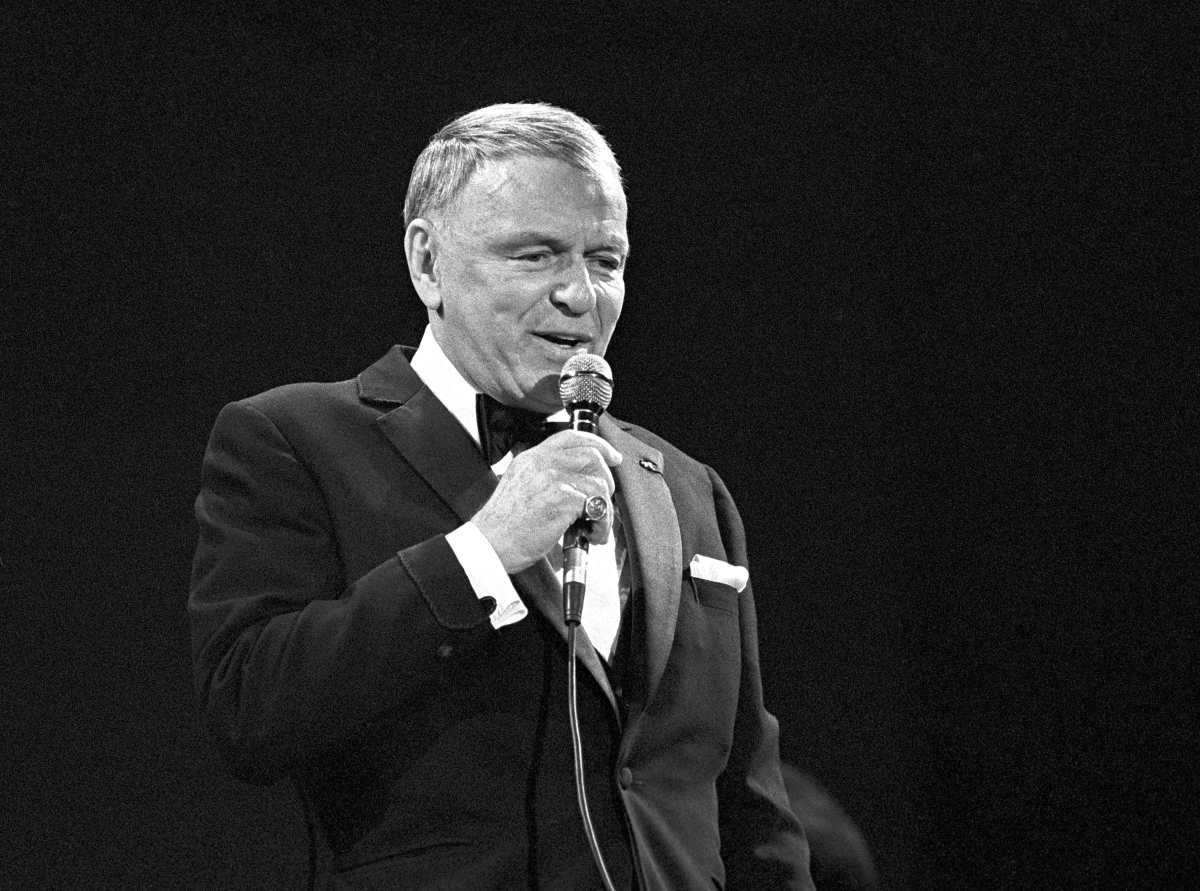Sinatra Sinfónico en Teatro Lux: boletos, fechas y detalles del evento