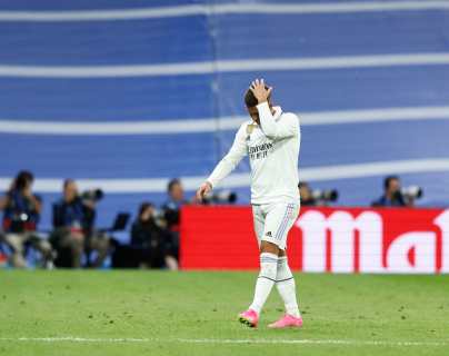 Eden Hazard abandona el Real Madrid: Estos son sus números en el conjunto merengue