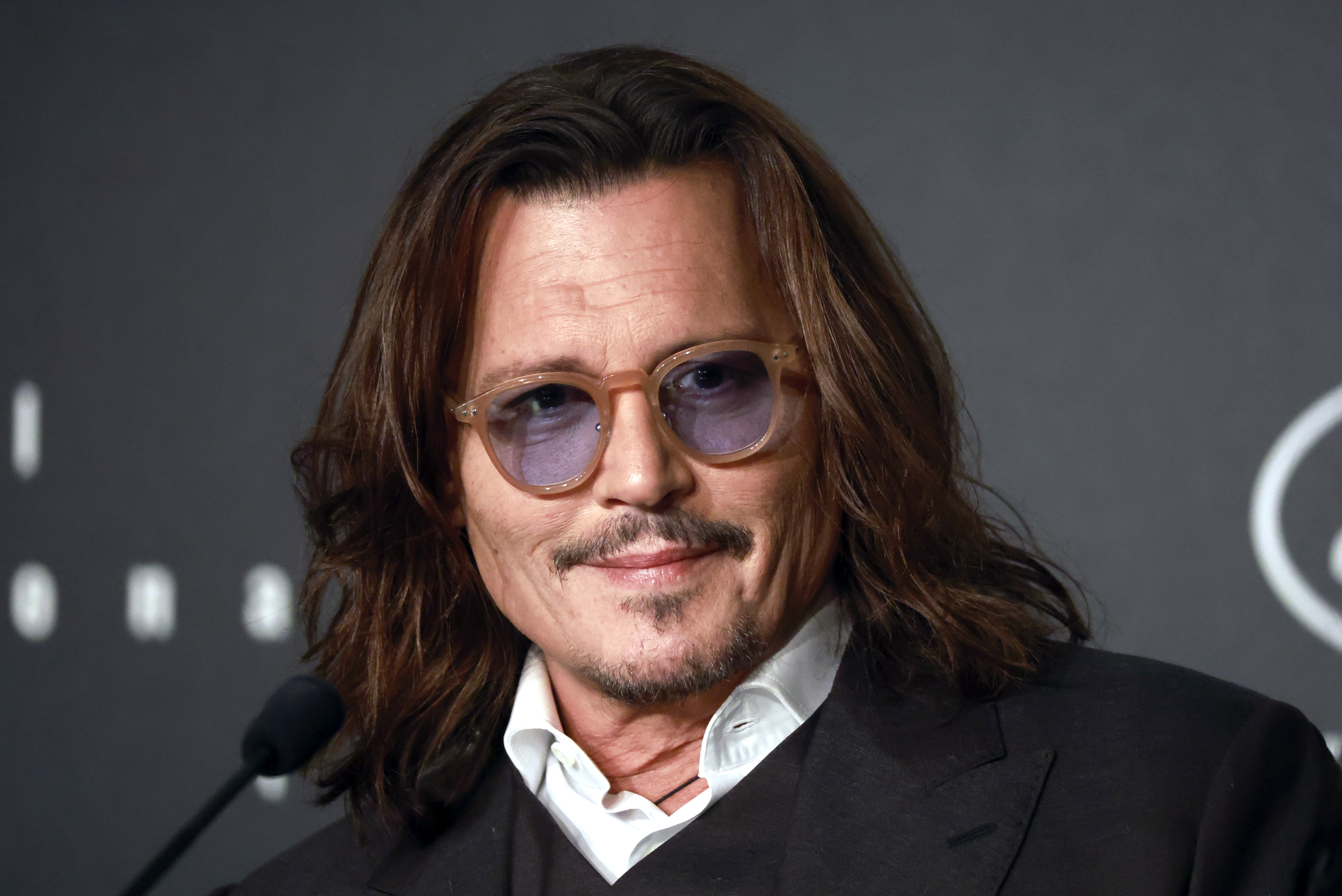 Johnny Depp: quién es la modelo rusa que sería su nueva novia (y la diferencia de edad entre ambos)