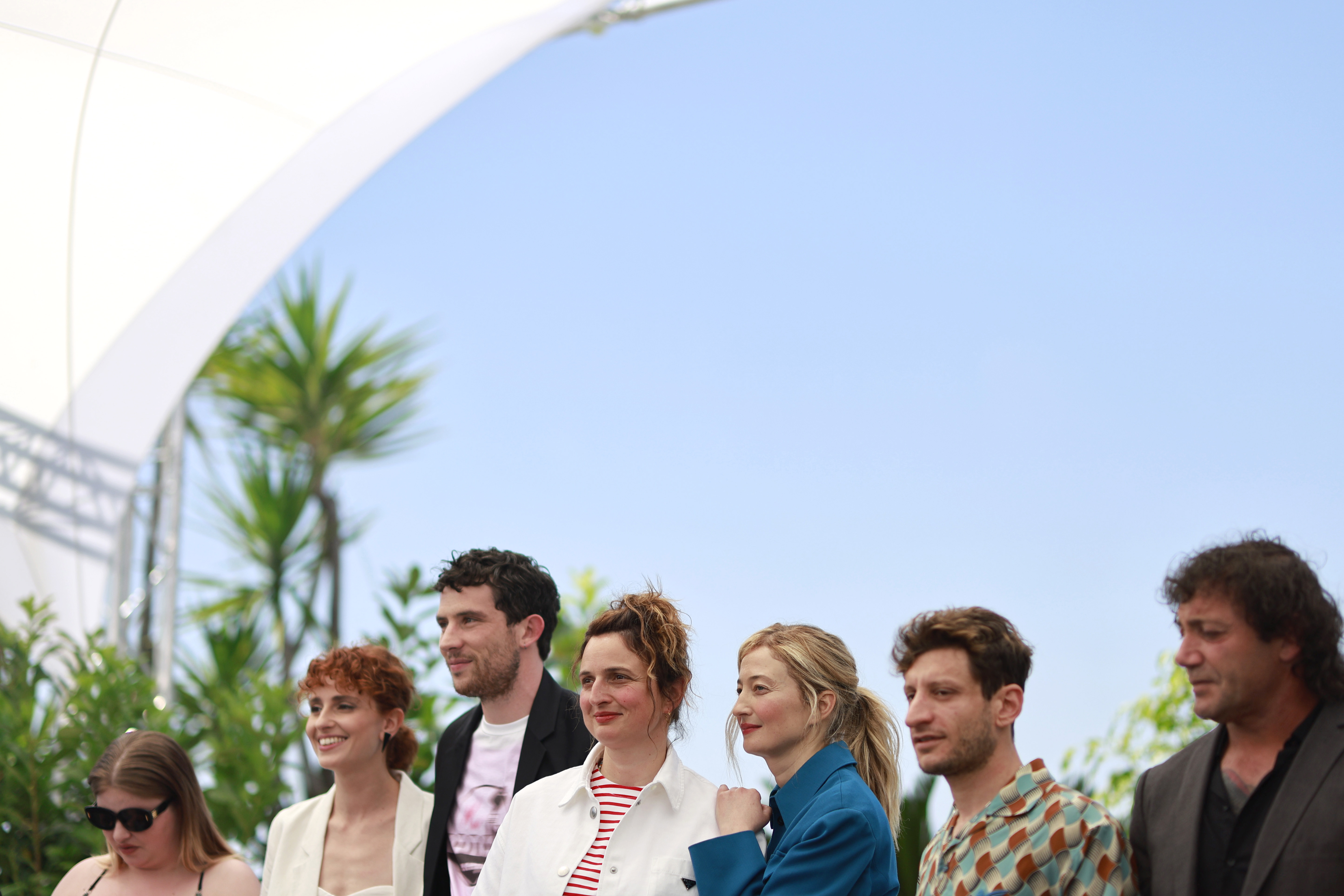 Cannes is ready for the Palme d’Or after two weeks of eclectic cinema