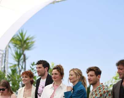 Cannes lista para la Palma de Oro tras dos semanas de cine ecléctico