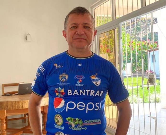 Luto en el deporte: Fallece Eri Reyes Laparra, presidente de Cobán Imperial mientras competía en el Medio Maratón de Cobán
