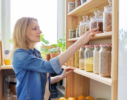 Recomendaciones y consejos para ahorrar dinero en la compra de alimentos