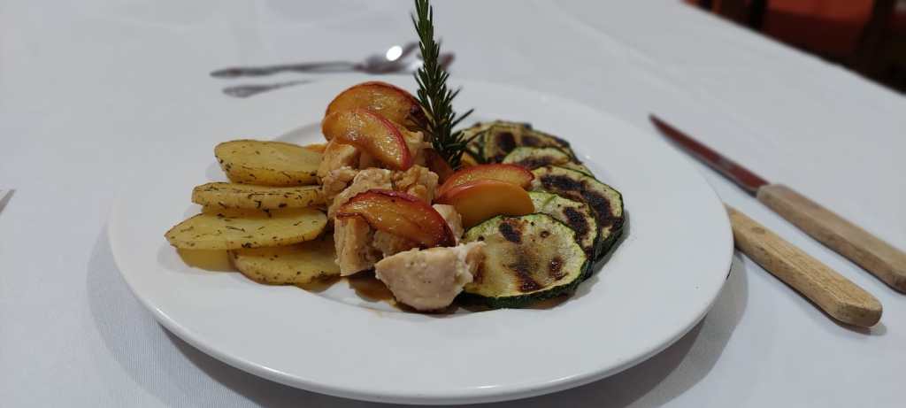 Día de la madre: Festejando con sabor 