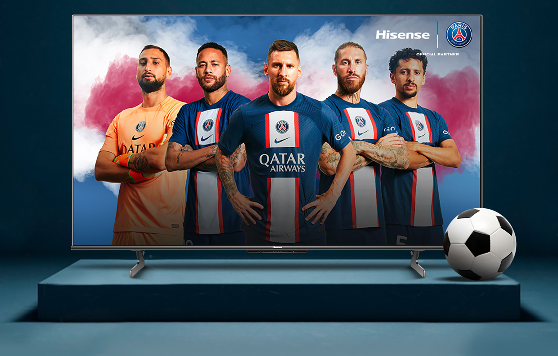 Viaje a París, Francia, te da la oportunidad de ver jugar a tus ídolos. Foto Prensa Libre: Cortesía