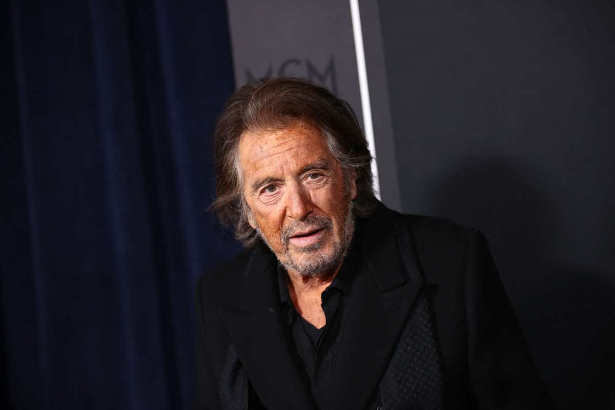 Al Pacino será padre de nuevo a los 83 años: las consecuencias de ser papá en la tercera edad y los riesgos que tendría el bebé