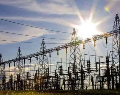 Apagón en la capital: reportan suspensión del servicio de energía eléctrica en varias zonas de la ciudad
