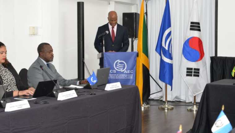 Asociación de Estados del Caribe