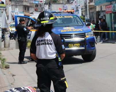 Violencia en Guatemala: Ataques armados dejan al menos tres muertos en las últimas horas