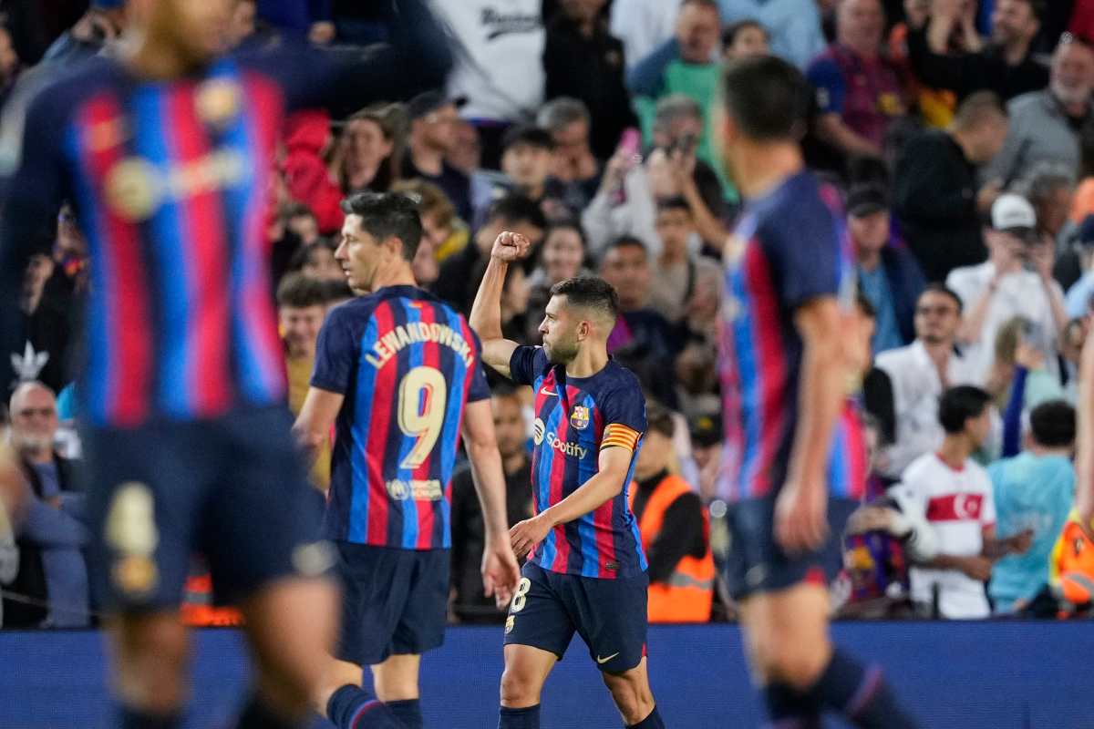 El Barcelona está a un partido de ser campeón: quién es su próximo rival (fecha y hora del juego)
