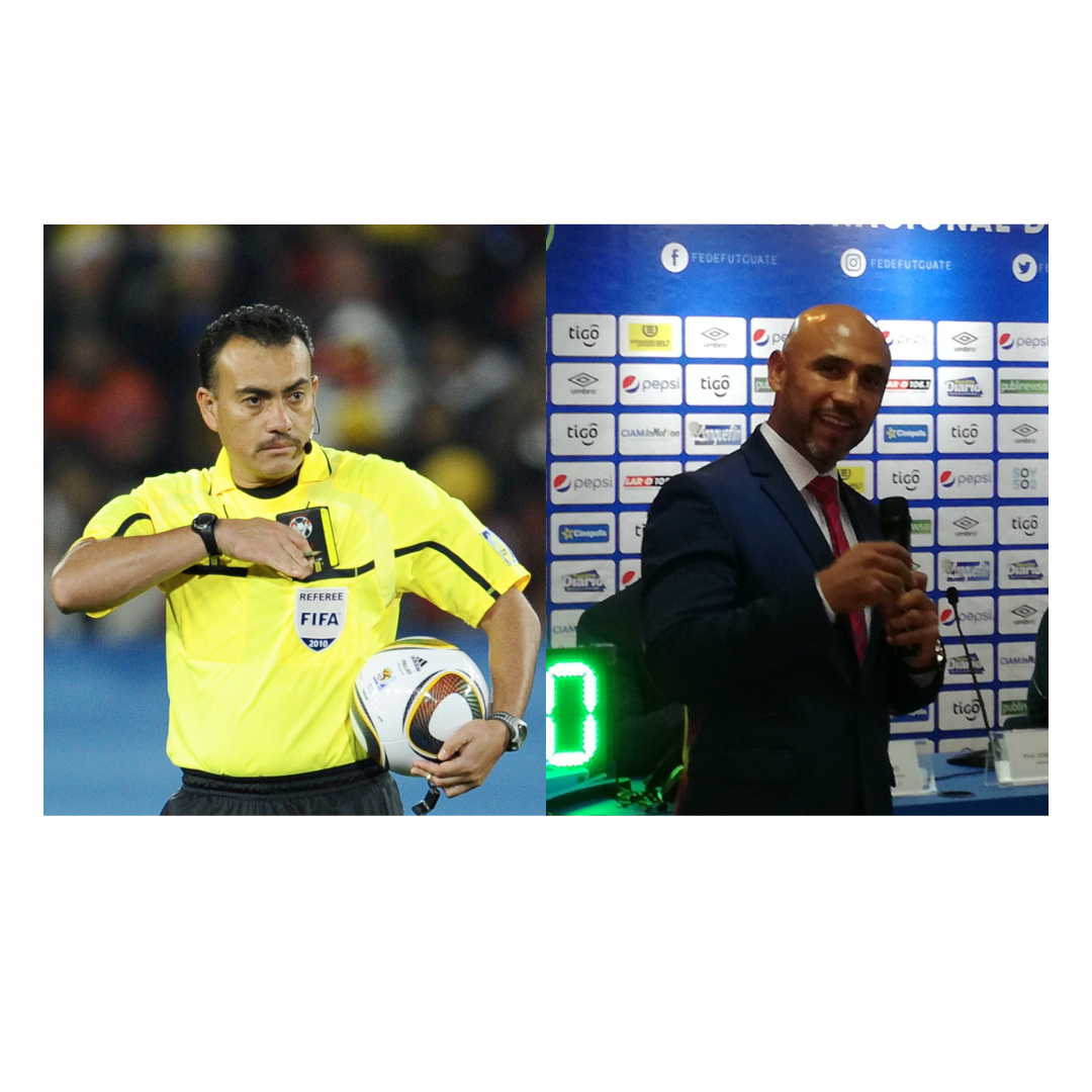 “Al árbitro la final le quedó grande”: la fuerte crítica de Carlos Batres a José Luis Camargo y la Comisión Arbitral