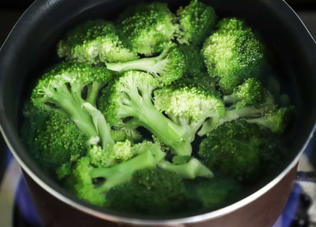 Beneficios y propiedades del brócoli 