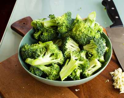 Brócoli: Propiedades, beneficios y cómo prepararlo para mejorar su salud