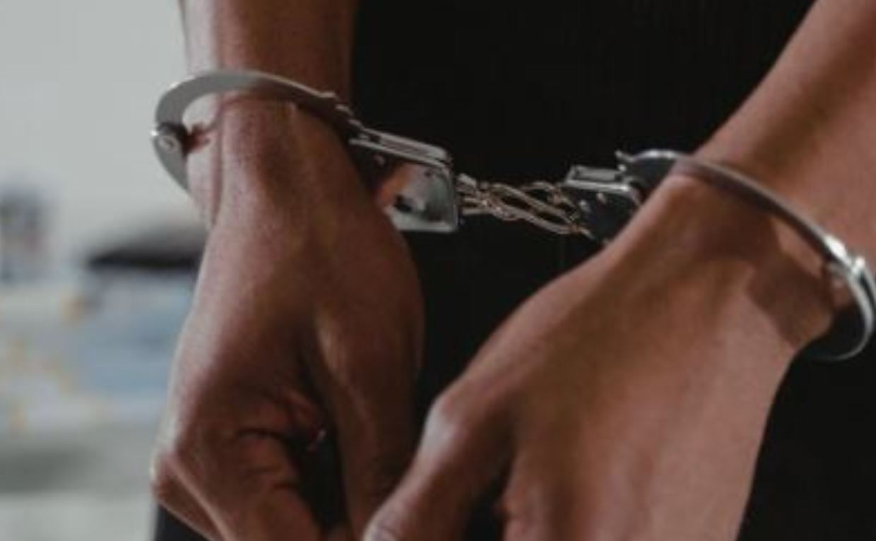 CONDENA POR VIOLACIÓN