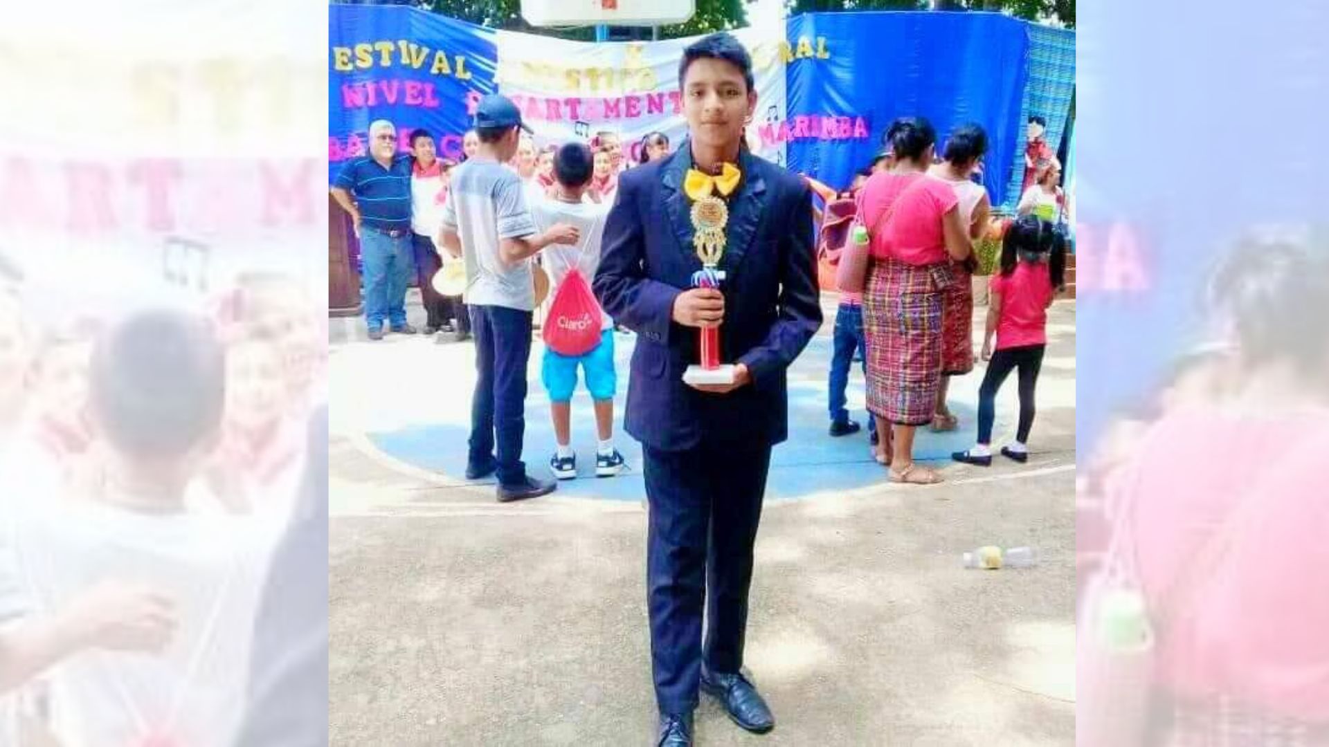 “Bautizos y sobrenombres”: qué hubo detrás de la práctica que provocó la muerte de un estudiante en un instituto de Mazatenango