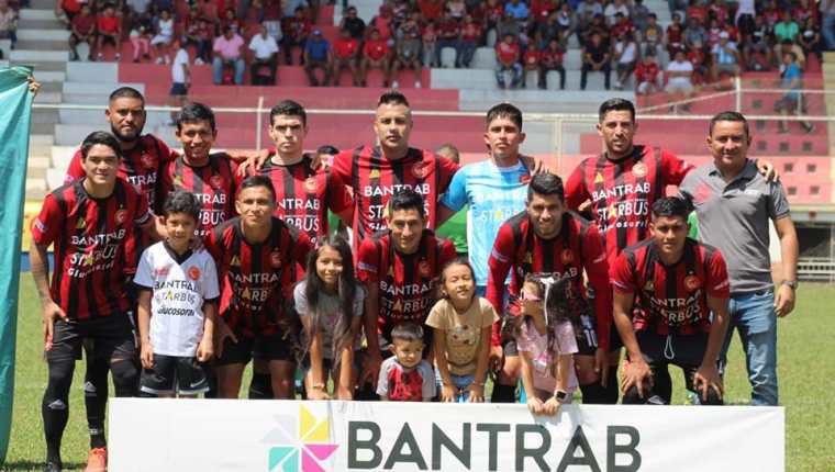 Primera División de Guatemala: Estos son los equipos que buscan el del Clausura y el ascenso a Liga Nacional