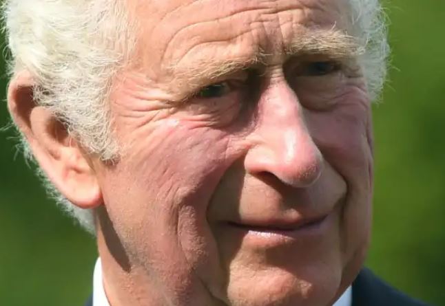 Coronación de Carlos III