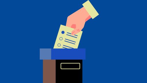 Candidatos a diputados por listado nacional en las Elecciones en Guatemala 2023
