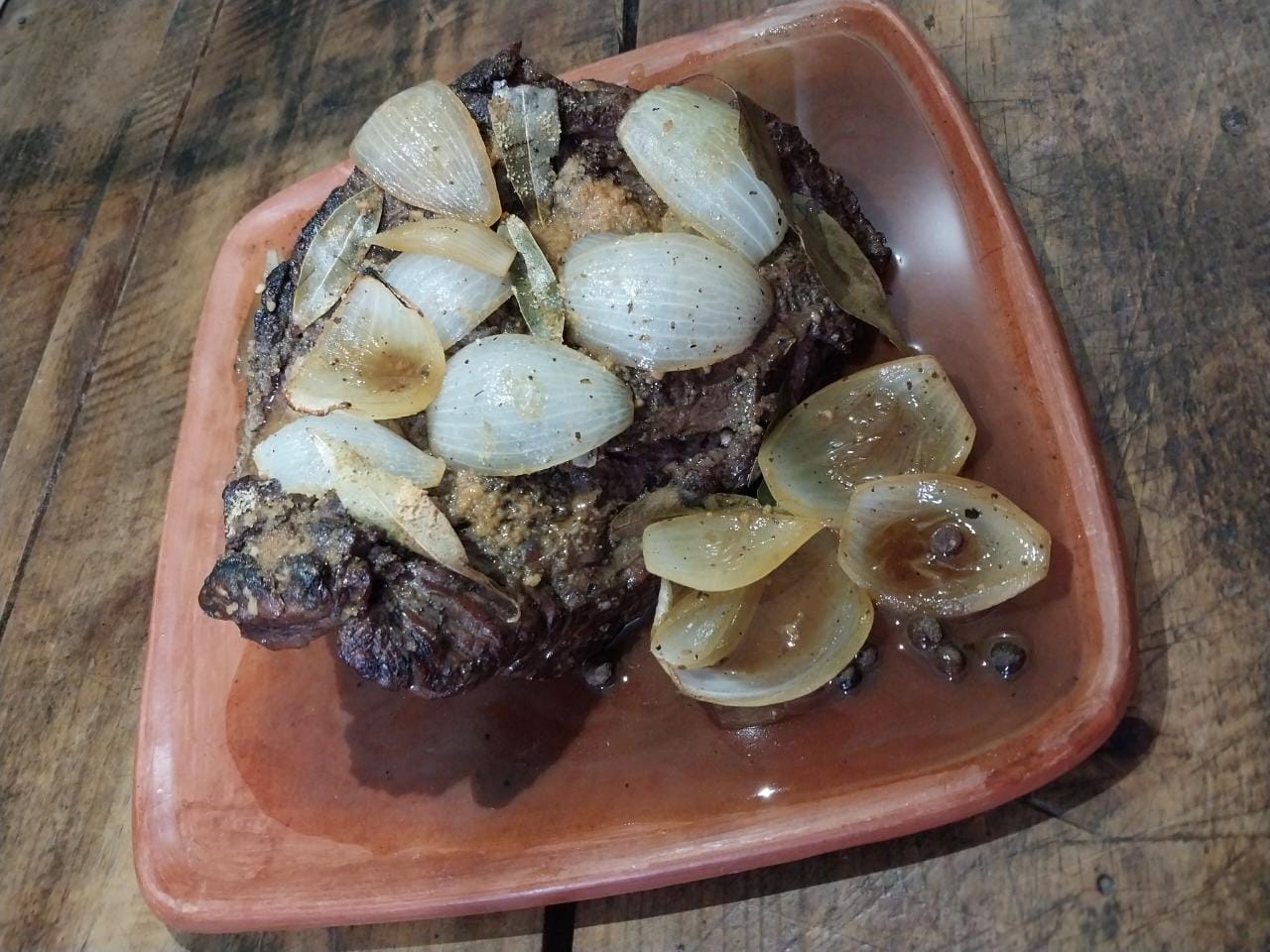 Receta del siglo XIX: Un exquisito lomo para todos los días