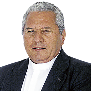 Para sociedades en crisis, Jesús es el camino