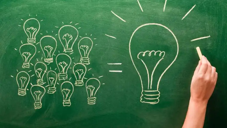 Emprendimiento ideas desafíos