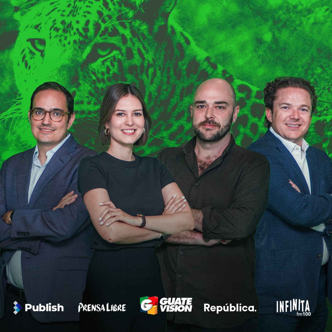 Emprendimiento Entre Jaguares proyecto premio