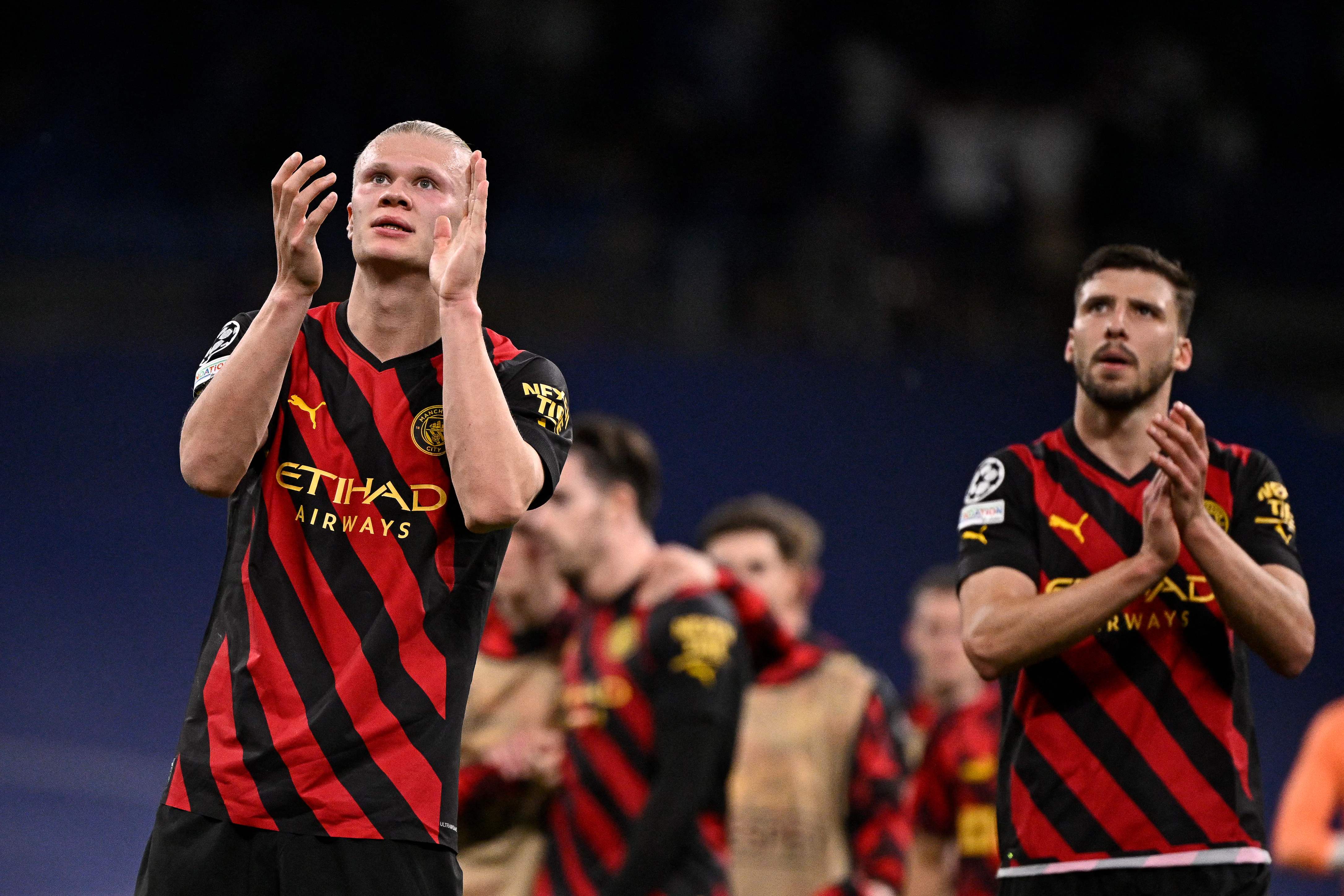 La curiosa teoría que explica por qué el Manchester City podría ser campeón de la Champions League si se cumplen los patrones de los últimos años
