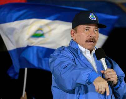Crisis en Nicaragua: gobierno de Daniel Ortega congela cuentas bancarias de la Iglesia católica