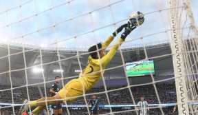 FOTO PORTADA. ARGENTINA-GUATEMALA