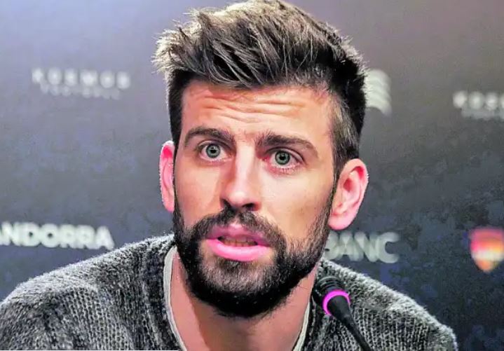 ¿Le respondería a Shakira?: el video donde Gerard Piqué habla de la posibilidad de hacer una sesión junto a Bizarrap