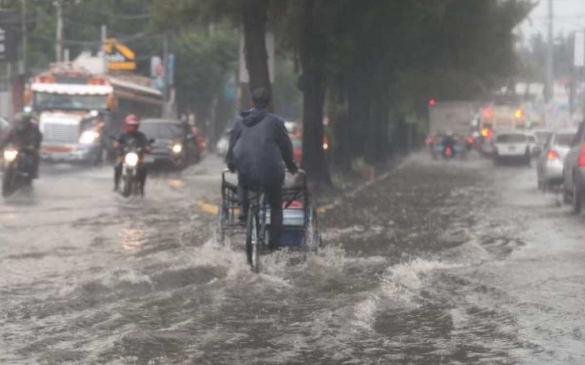 Clima en Guatemala: Insivumeh informa cuáles serán las temperaturas y pronóstico de lluvia para este 27 y 28 de mayo