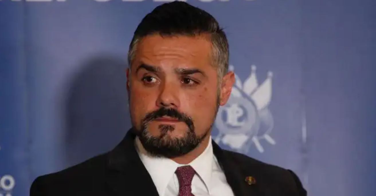 LUIS HERNÁNDEZ AZMITIA