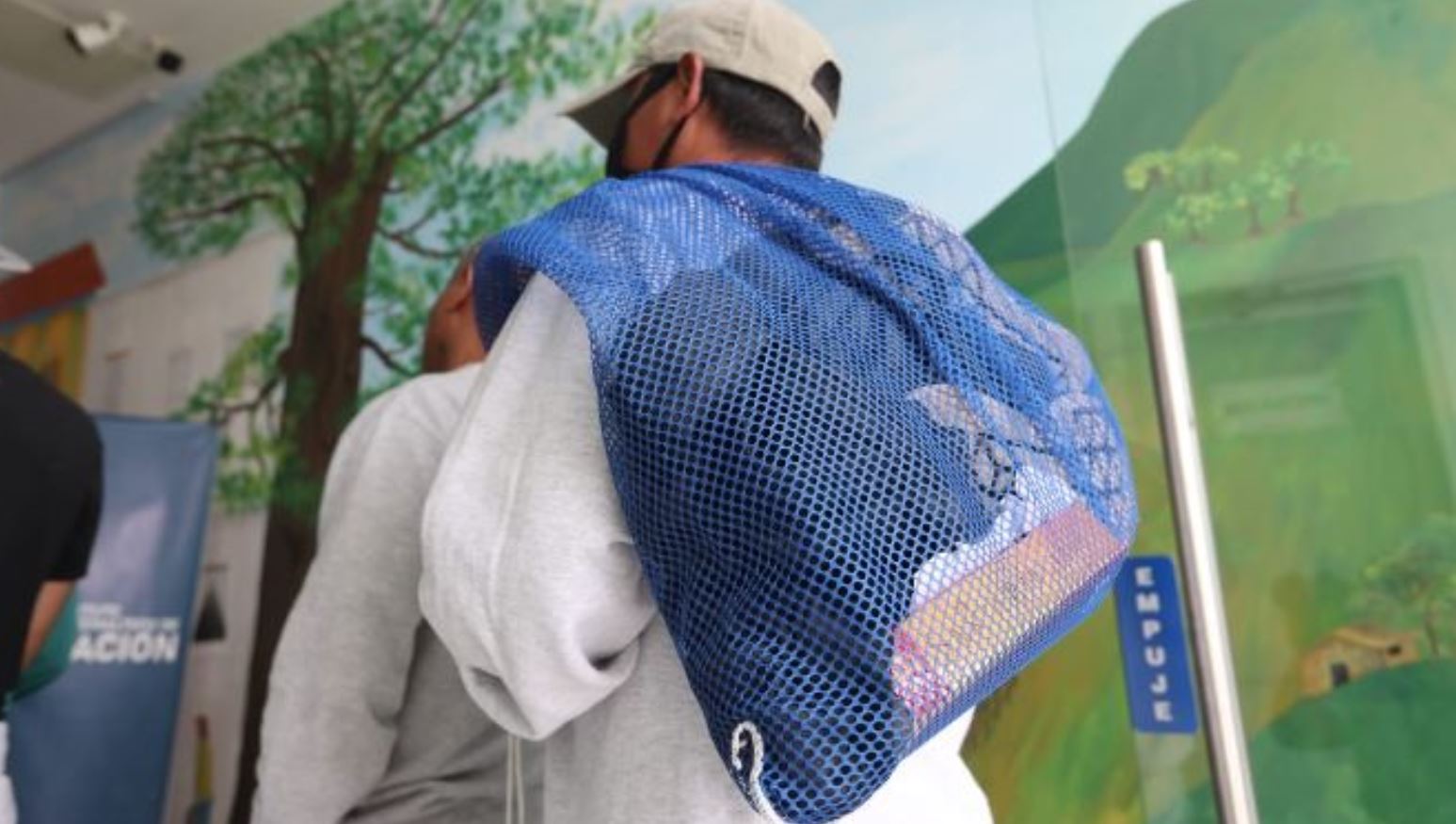 MIGRNTES RETORNADOS TÍTULO 8