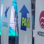 DECISIîN LIBRE 2023, ALCALDES DE GUATEMALA. Se llev a cabo el Foro/Debate Decisin Libre 2023 en el set de Guatevisin en donde estuvieron invitados varios candidatos a la alcalda de la ciudad de Guatemala. En la imagen, îscar Roberto Peralta Del Valle, del partido Viva; Erasmo Epifanio Coronado Roca, partido Cabal; Juan Carlos Eggenberger, partido PAN; y, Luis Garist, partido Nosotros.
Juan Diego Gonzlez. 090523