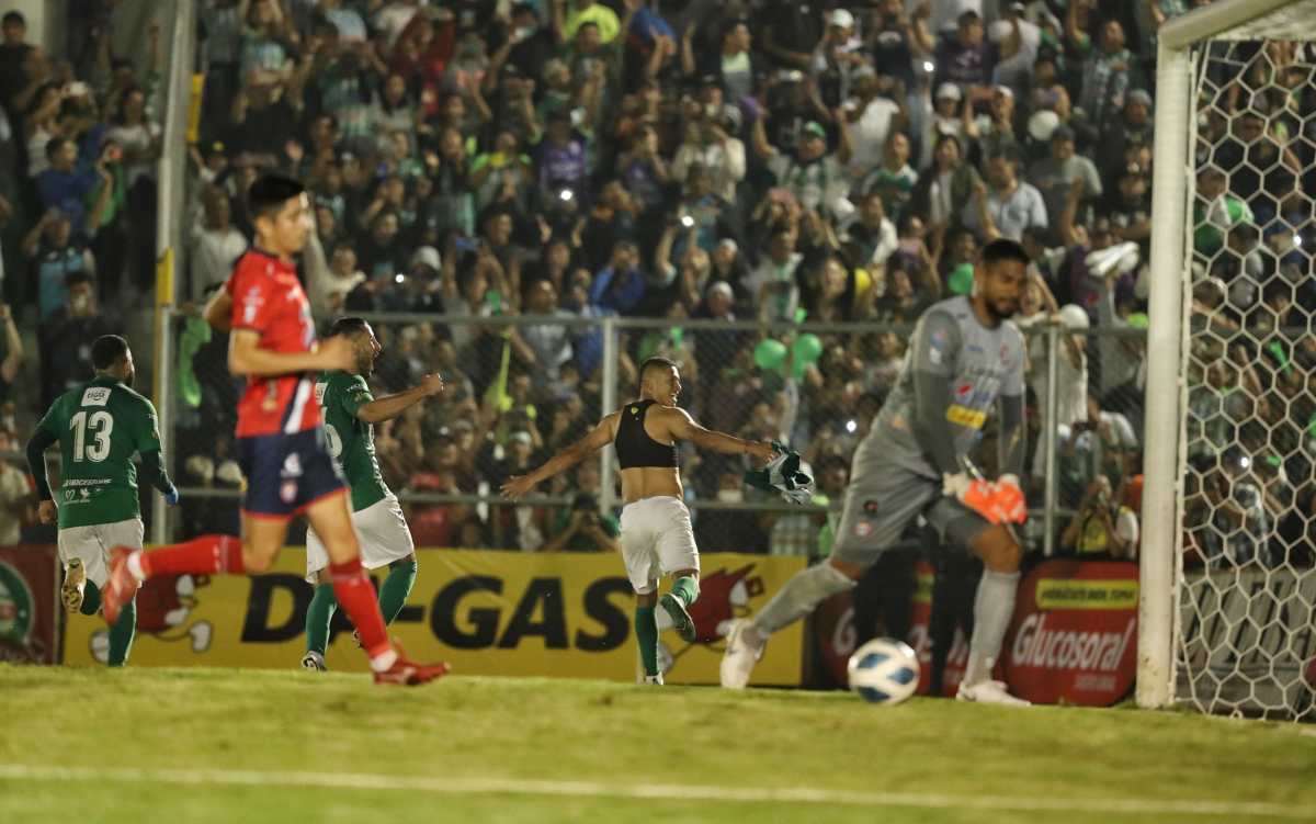 Xelajú MC vs Antigua GFC: cuándo y a qué hora es la final de vuelta del Clausura 2023